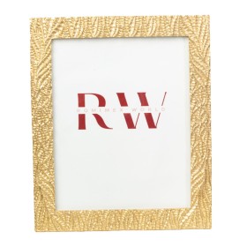 Photo frame Silver Plastic Glass (15,2 x 3,5 x 20,2 cm) (6 Units) | Tienda24 Tienda24.eu