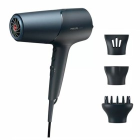 Hairdryer Philips BHD512/20 Blue 2300 W by Philips, Hair dryers and diffusers - Ref: S9167677, Price: 56,79 €, Discount: %