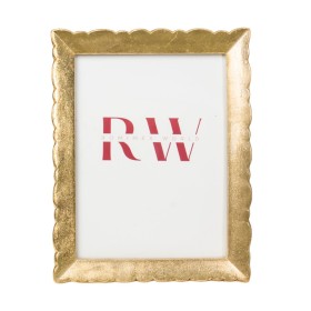 Photo frame Versa MDF Wood Vintage 1,2 x 42 x 32 cm | Tienda24 Tienda24.eu