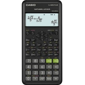 Calcolatrice scientifica Casio Graph 35+E II | Tienda24 - Global Online Shop Tienda24.eu