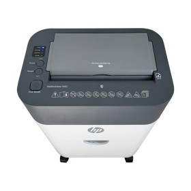 Déchiqueteuse de Papier HP ONESHRED Auto 100cc 17 L de HP, Déchiqueteurs - Réf : S9167727, Prix : 319,89 €, Remise : %