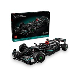 Jeu de Véhicules Lego 42171 Mercedes-AMG F1 W14 E Performance 1642 Pièces de Lego, Jeux de construction - Réf : S9167773, Pri...