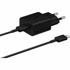 USB-zu-Serialport-Kabel Startech 1P3FPC-USB-SERIAL Schwarz | Tienda24 - Global Online Shop Tienda24.eu