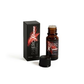 Aceite de Masaje con Feromonas 500 Cosmetics 10 ml de 500 Cosmetics, Virilidad y retardo - Ref: M0400005, Precio: 34,44 €, De...