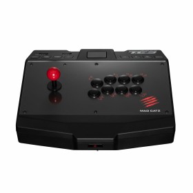 Gaming Control Mad Catz GAPCCAINBL001-0 Black Microsoft Xbox One Nintendo Switch Sony PlayStation 4 PC Xbox Series X Xbox Ser...