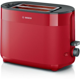 Torradeira BOSCH TAT2M124 950 W de BOSCH, Torradeiras - Ref: S9173702, Preço: 55,32 €, Desconto: %