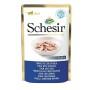 Comida para gato Agras Pet Foods SCHESIR Peixe 50 g | Tienda24 - Global Online Shop Tienda24.eu