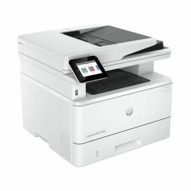 Impresora Multifunción HP LaserJet Pro MFP 4102fdw de HP, Impresoras multifunción - Ref: S9174408, Precio: 401,97 €, Descuent...