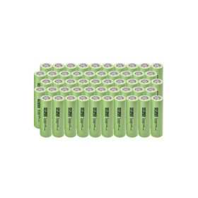 Pilhas Recarregáveis Green Cell 50GC18650NMC29 2900 mAh 3,7 V 18650 (50 Unidades) de Green Cell, Pilhas recarregáveis - Ref: ...