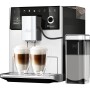 Caffettiera superautomatica Melitta F630-111 Argentato 1000 W 1400 W 1,8 L | Tienda24 - Global Online Shop Tienda24.eu