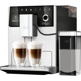 Caffettiera superautomatica Melitta F630-111 Argentato 1000 W 1400 W 1,8 L di Melitta, Macchine da caffè superautomatiche - R...