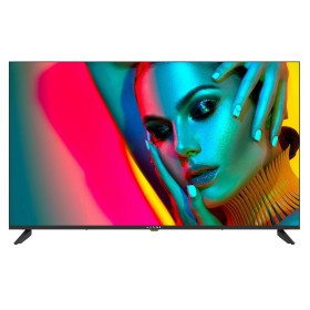 TV intelligente Kiano Elegance 4K Ultra HD 50" D-LED de Kiano, Téléviseurs - Réf : S9184679, Prix : 396,55 €, Remise : %