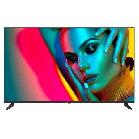 Smart TV Kiano Elegance 4K Ultra HD 50" D-LED | Tienda24 - Global Online Shop Tienda24.eu