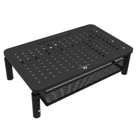 Suporte de Mesa para Ecrã MacLean MC-947 32" 13" 37 x 23,5 cm de MacLean, Braços e suportes - Ref: S9185314, Preço: 21,94 €, ...