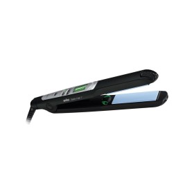 Ferro de Cabelo Braun BRST710E Preto de Braun, Pranchas para o cabelo - Ref: S9186369, Preço: 58,61 €, Desconto: %