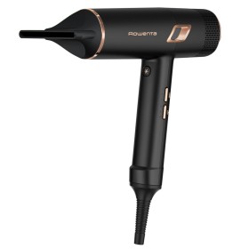 Hairdryer Rowenta CV9920F0 Black Copper 2000 W by Rowenta, Hair dryers and diffusers - Ref: S9186399, Price: 143,05 €, Discou...