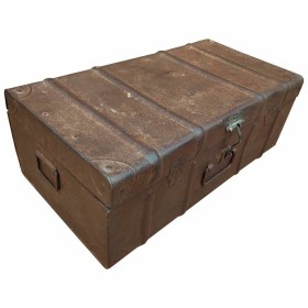 Aufbewahrungsbox mit Deckel Stefanplast Elegance Side Weiß Kunststoff 29 x 21 x 39 cm (5 Stück) | Tienda24 Tienda24.eu