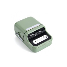 Etiquetadora Manual NIIMBOT B21 GREEN 1 Pieza de NIIMBOT, Etiquetadoras - Ref: S9186647, Precio: 64,46 €, Descuento: %