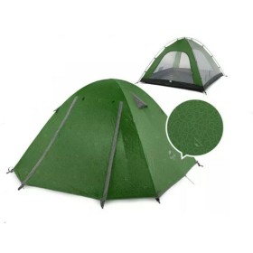 Magasin de campagne Naturehike 00025247-FOREST GREEN Vert de Naturehike, Tentes dôme - Réf : S9188640, Prix : 80,09 €, Remise...