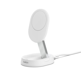 Câble USB Belkin WIA008BTWH Blanc 1,5 m (1 Unité) de Belkin, Câbles USB - Réf : S9188649, Prix : 58,49 €, Remise : %