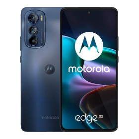 Smartphone Motorola Moto Edge 30 5G 6,5" Qualcomm Snapdragon 778G Plus 8 GB RAM 256 GB Cinzento de Motorola, Telemóveis e sma...