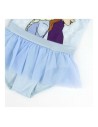 Costume da Bagno Bambina Frozen Azzurro Chiaro da Frozen, Abbigliamento da bagno - Ref: S0730166, Precio: €12.44, Descuento: %