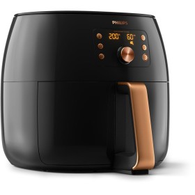 Air Fryer Philips HD9867/90 Black 2200 W 1,4 Kg by Philips, Air fryers - Ref: S9189074, Price: 268,14 €, Discount: %