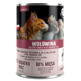 Cat food Animonda                 Turkey 100 g | Tienda24 - Global Online Shop Tienda24.eu