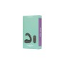 Vibrador Dupla Estimulação Diversual Preto de Diversual, Vibradores duplos - Ref: M0400042, Preço: 33,83 €, Desconto: %