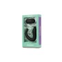 Vibrador Dupla Estimulação Diversual Preto de Diversual, Vibradores duplos - Ref: M0400042, Preço: 33,83 €, Desconto: %