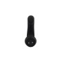 Vibrador Dupla Estimulação Diversual Preto de Diversual, Vibradores duplos - Ref: M0400042, Preço: 33,83 €, Desconto: %