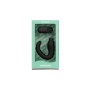 Vibrador Dupla Estimulação Diversual Preto de Diversual, Vibradores duplos - Ref: M0400042, Preço: 33,83 €, Desconto: %