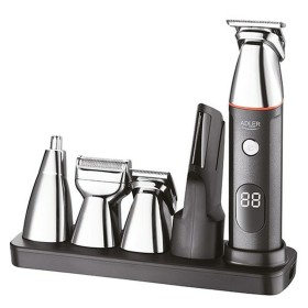 Cordless Hair Clippers Aprilla (6 Units) 6000 rpm | Tienda24 - Global Online Shop Tienda24.eu