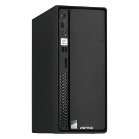 Desktop PC Actina KOMAAAPIM0349 Intel Core i5-14400 16 GB RAM 1 TB SSD by Actina, Towers - Ref: S9191257, Price: 978,50 €, Di...