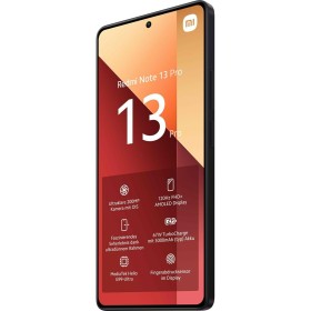 Smartphone Xiaomi REDMI NOTE 13 PRO 6,67" HELIO G99 ULTRA 8 GB RAM 256 GB Nero Midnight black di Xiaomi, Cellulari e Smartpho...