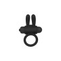 Anillo Conejito Vibrador Diversual Negro de Diversual, Anillos - Ref: M0400047, Precio: 12,54 €, Descuento: %