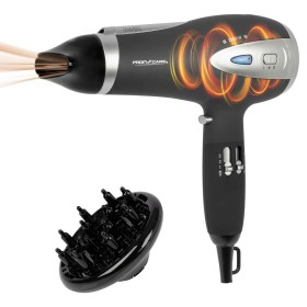 Hairdryer ProfiCare PC-HTD 3113 CZARNA Black 2200 W by ProfiCare, Hair dryers and diffusers - Ref: S9191652, Price: 21,54 €, ...