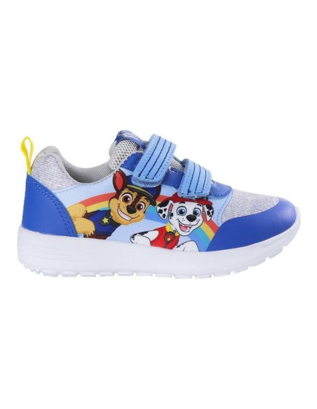 Chaussures de Sport pour Enfants The Paw Patrol | Tienda24 Tienda24.eu