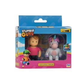 Figura de Acción Stumble Guys SG3002B de Stumble Guys, Muñecos y figuras de acción - Ref: S9191680, Precio: 10,33 €, Descuent...