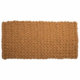 Doormat EDM Brown 60 x 40 cm | Tienda24 Tienda24.eu