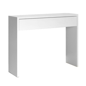 Centre Table 70 x 70 x 45 cm Aluminium | Tienda24 Tienda24.eu