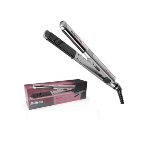 Gel Aftershave Babyliss BAB2071EPE Negro Plateado 40 W de Babyliss, Planchas para el pelo - Ref: S9192952, Precio: 62,97 €, D...