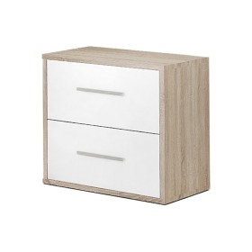 Nightstand Alexandra House Living 33 x 68 x 41 cm | Tienda24 Tienda24.eu