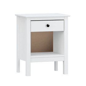 Nightstand Home ESPRIT Multicolour | Tienda24 Tienda24.eu