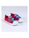 Chaussures casual enfant Spider-Man Rouge | Tienda24 Tienda24.eu