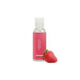 Lubrifiant Diversual 60 ml Fraise de Diversual, Lubrifiants - Réf : M0400061, Prix : 6,88 €, Remise : %