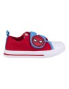 Chaussures casual enfant Spider-Man Rouge | Tienda24 Tienda24.eu