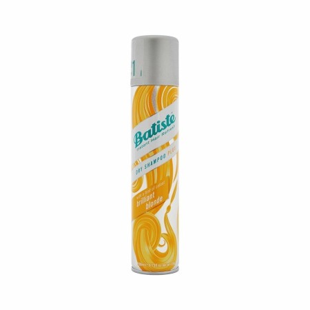 Champú en Seco Brilliant Blonde Batiste 504895 200 ml | Tienda24 Tienda24.eu