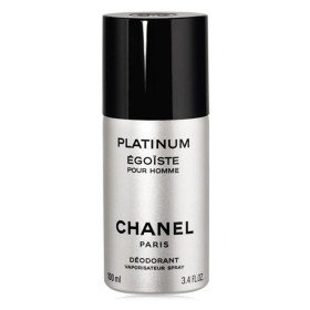 Deospray Chanel Coco Mademoiselle (100 ml) Coco Mademoiselle 100 ml | Tienda24 Tienda24.eu