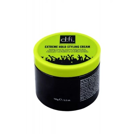 Creme de Fixação Extrema D:FI 150 g | Tienda24 Tienda24.eu